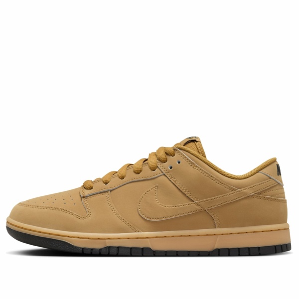 Nike ナイキ メンズ スニーカー 【Nike Dunk Low 'Wheat Gum' HQ1932-700】 サイズ US_M_4｜asty