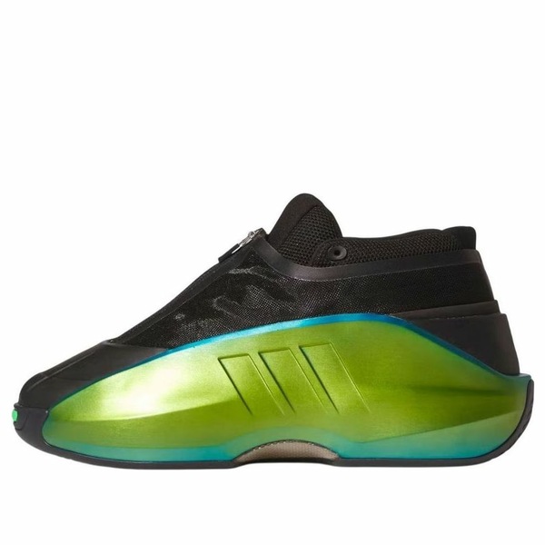 adidas アディダス メンズ スニーカー  【adidas Crazy IIInfinity \u0027Iridescent\u0027 JI0852】  大きさ US_7(25.0糎)