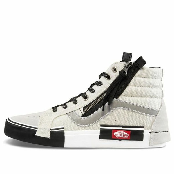 Vans バンズ メンズ スニーカー  【Vans SK8-HI Reissue CAP \u0027Reflective\u0027 VN0A3WM1TUU】  大きさ US_M_4.5