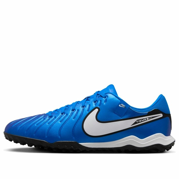 Nike ナイキ メンズ スニーカー 【Nike Tiempo Legend 10 Academy TF 'Mad Ambition Pack - Soar' DV4342-400】 サイズ US_8(26.0cm)|asty