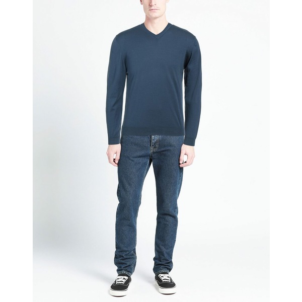 人気商品！！ フェデーリ メンズ ニット・セーター アウター Sweater