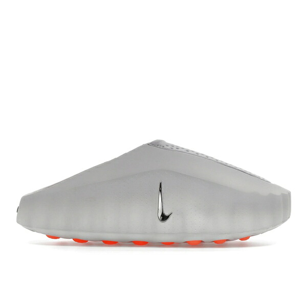 Nike ナイキ レディース スニーカー 【Nike Mind 001 Slide Light Smoke Grey (Women's)】 サイズ US_6(23.0cm) Light Smoke Grey/Photon Dust/Hyper Crimson/Chrome｜asty