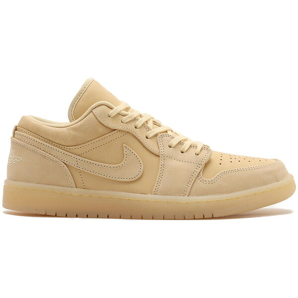 Jordan ジョーダン レディース スニーカー  【Jordan 1 Low SE Sand (Women\u0027s)】  大きさ US_5(22.0糎) Pale Vanilla/Sand