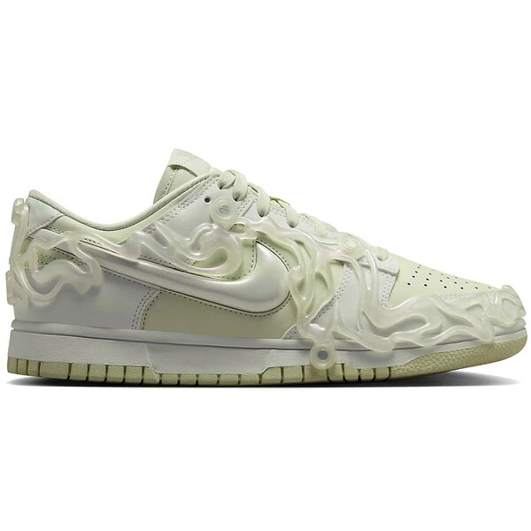 Nike ナイキ レディース スニーカー  【Nike Dunk Low LX Sea Glass Pack (Women\u0027s)】  大きさ US_5.5(22.5糎) Sea Glass/Sea Glass/Summit White/Light Iron Ore