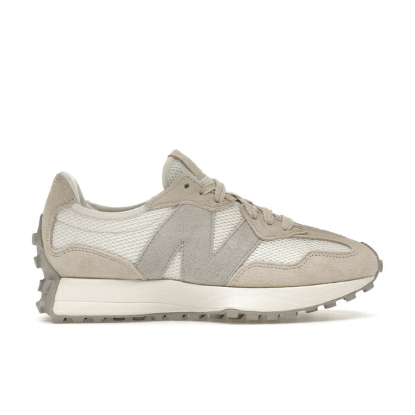 New Balance ニュー平衡にする レディース スニーカー  【New Balance 327 Timberwolf Reflection (Women\u0027s)】  大きさ US_6(23.0糎) Timberwolf/Reflection