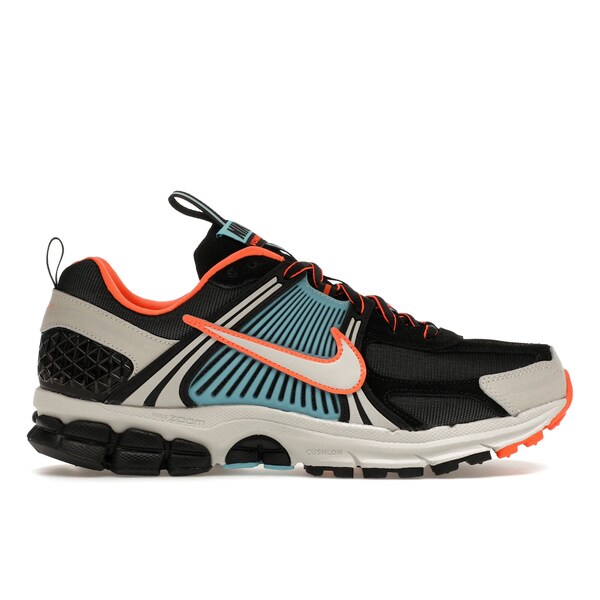Nike ナイキ レディース スニーカー  【Nike Zoom Vomero 5 Blue Glaze Total Orange (Women\u0027s)】  大きさ US_W_14 Light Bone/Blue Gaze/Total Orange