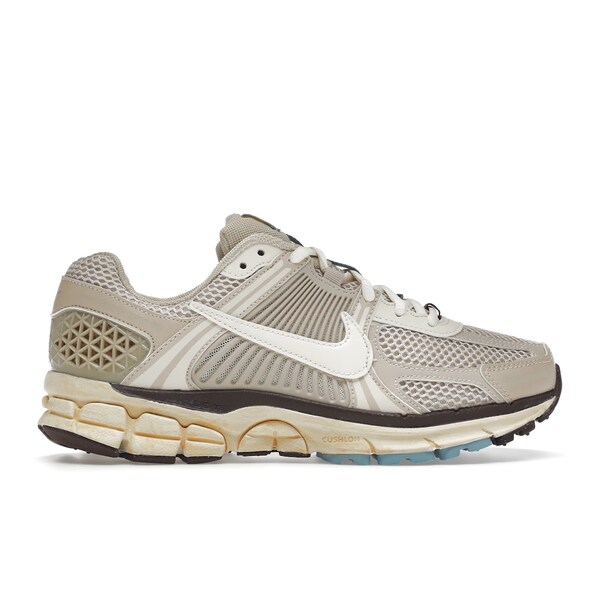 Nike ナイキ レディース スニーカー 【Nike Zoom Vomero 5 Oatmeal (Women's)】 サイズ US_9(26.0cm) Oatmeal/Pale Ivory/Sail/Light Chocolate｜asty