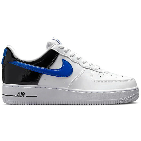 Nike ナイキ レディース スニーカー 【Nike Air Force 1 Low 07 Essencial Game Royal (Women\'s)】 サイズ US_7.5(24.5cm) Game Royal/Black/White|asty