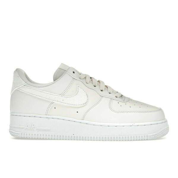 Nike ナイキ レディース スニーカー  【Nike Air Force 1 Low \u002707 Next Nature Phantom Sail (Women\u0027s)】  大きさ US_5.5(22.5糎) Phantom/Sail/White/Phantom