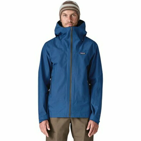 希少96年製 Patagonia パタゴニア ニューマティック ジャケット　M 90s patagoniaパタゴニア ニューマティックジャケット 薄青紫 S