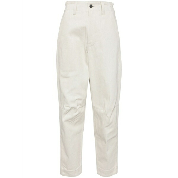 トゥーグッド レディース デニムパンツ ボトムス The engineer jeans Neutrals|asty