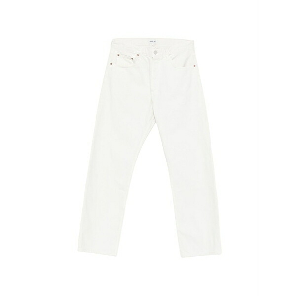アゴルド メンズ ジーンズズボン下 ボトムス Magnus cotton jeans Neutrals