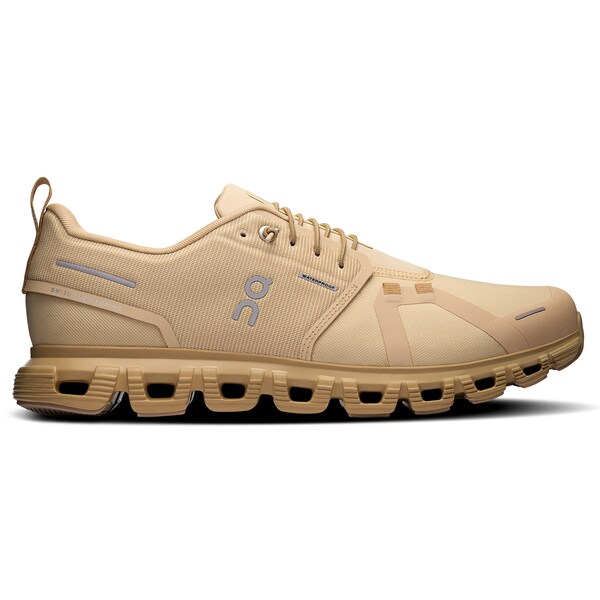 On オン メンズ スニーカー  【On Running Cloud 6 Waterproof Sand Dune】  サイズ US_10(28.0cm) Sand/Dune
