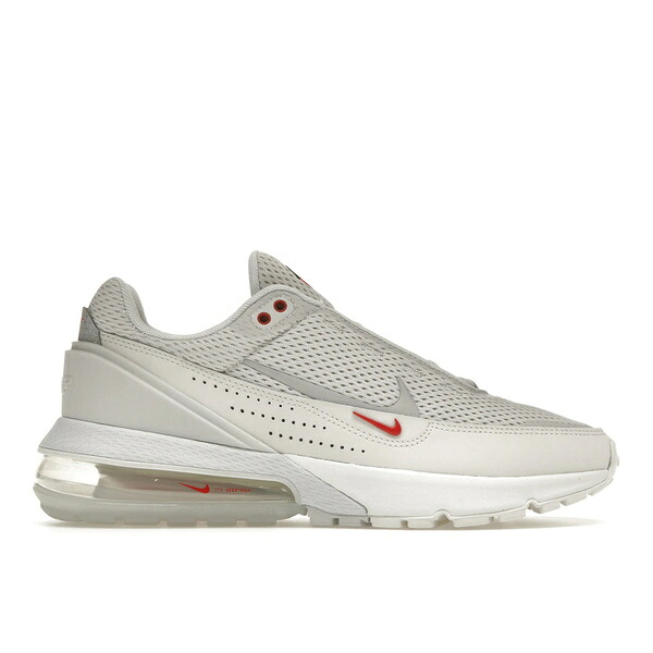 Nike ナイキ メンズ スニーカー  【Nike Air Max Pulse Phantom High Voltage】  大いさ US_M_13 Phantom/High Voltage/White/Reflective Silver 靴-メンズ靴
