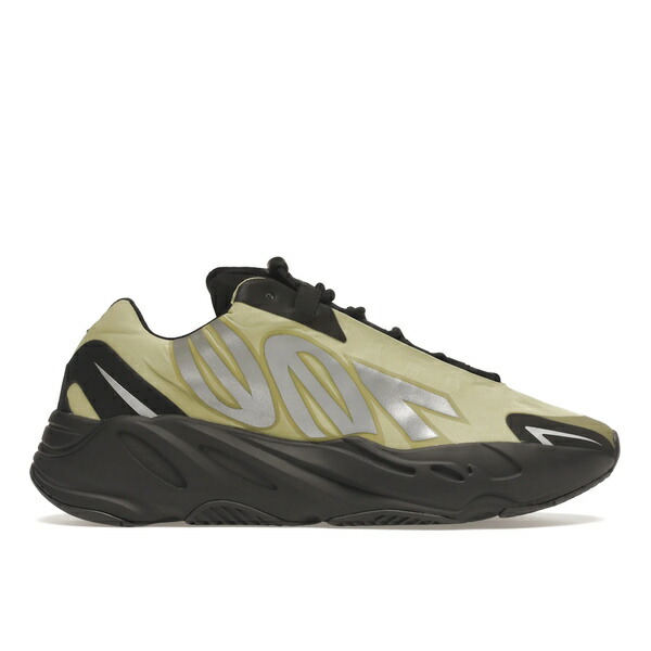 adidas アディダス メンズ スニーカー  【adidas Yeezy Boost 700 MNVN Resin】  サイズ US_M_13.5 Resin/Resin/Resin