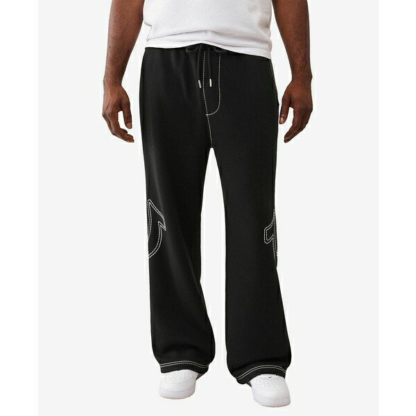 楽天市場】トゥルーレリジョン BIG-T コーデュロイ パンツ ブラウン