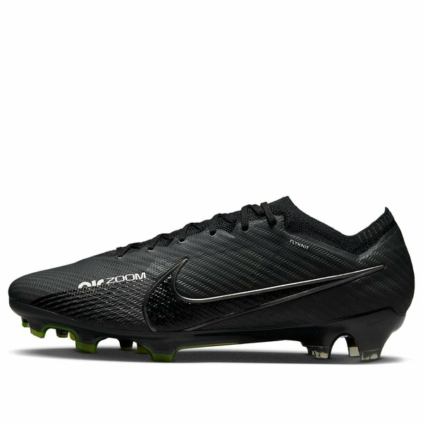 Nike ナイキ メンズ スニーカー  【Nike Zoom Mercurial Vapor 15 Elite FG \u0027Shadow Pack\u0027 DJ4978-001】  大きさ US_7.5(25.5糎)