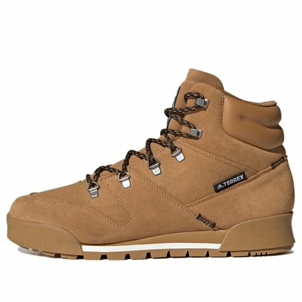 adidas アディダス メンズ スニーカー  【adidas Terrex Snowpitch Cold.Rdy \u0027Mesa\u0027 FV7960】  大きさ US_11(29.0糎)