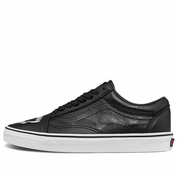 Vans バンズ メンズ スニーカー  【Vans Shoes Skate shoes \u0027Black White\u0027 VN0A5KRF8MD】  大きさ US_M_4.5