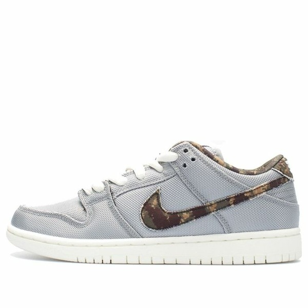 Nike ナイキ メンズ スニーカー  【Nike Dunk Low Digital Camo 304292-054】  サイズ US_10(28.0cm)
