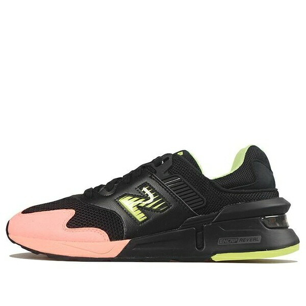 New Balance ニューバランス メンズ スニーカー  【New Balance Kawhi Leonard x 997S unrise MS997KL1】  サイズ US_8(26.0cm)