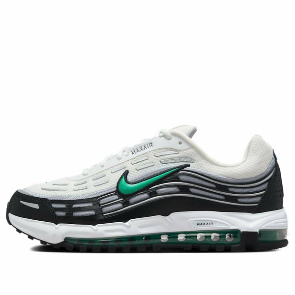 Nike ナイキ メンズ スニーカー  【Nike Air Max TL 2.5 \u0027Celtics\u0027 FZ4110-100】  大きさ US_10(28.0糎)