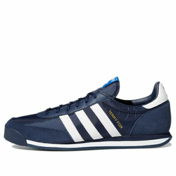 adidas アディダス メンズ スニーカー  【adidas Orion Terry Fox \u002740th Anniversary\u0027 FV5449】  大きさ US_7.5(25.5糎)