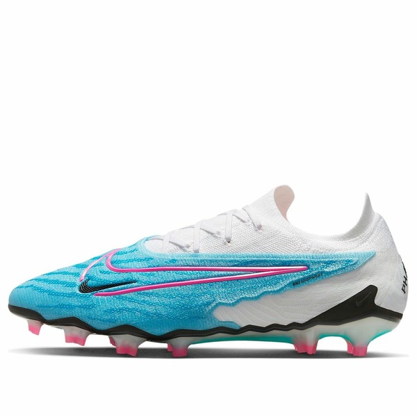 Nike ナイキ メンズ スニーカー  【Nike Phantom GX Elite Gripknit FG \u0027Blast Pack\u0027 DC9968-446】  大きさ US_6(24.0糎)
