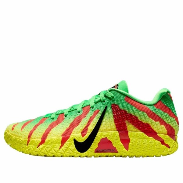 Nike ナイキ メンズ スニーカー  【Nike x Jurassic Park Ja 3 \u0027Explorer\u0027 IU7240-300】  大きさ US_M_14