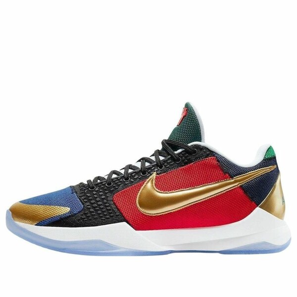 Nike ナイキ メンズ スニーカー  【Nike x Undefeated Kobe 5 Protro What If Multi CZ6499-900】  サイズ US_10(28.0cm)