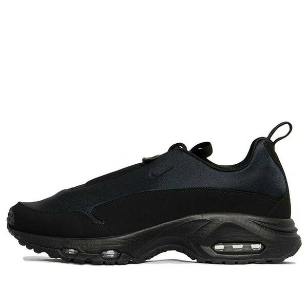 Nike ナイキ メンズ スニーカー  【Nike COMME des GARCONS Homme Plus x Air Max Sunder \u0027Black\u0027 DO8095-001】  大きさ US_10(28.0珊)