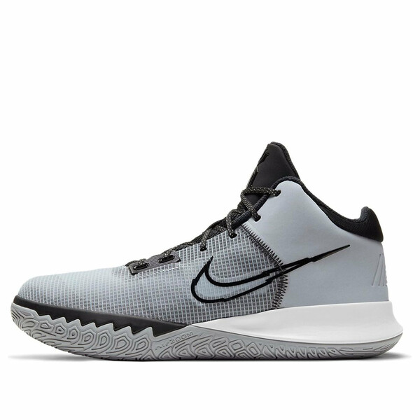 Nike ナイキ メンズ スニーカー  【Nike Kyrie Flytrap 4 EP \u0027Wolf Grey\u0027 CT1973-002】  大きさ US_10.5(28.5糎)