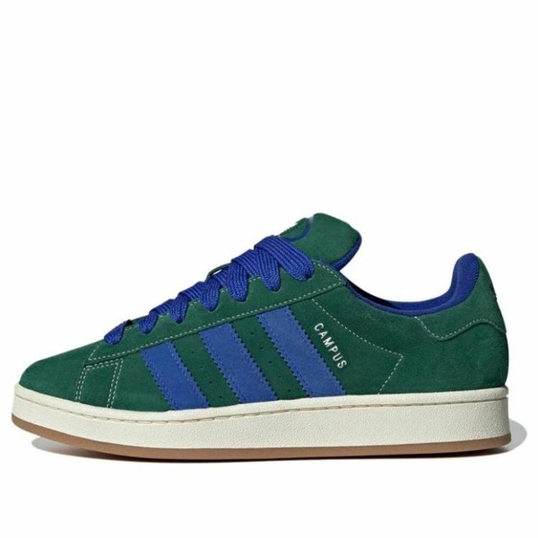 adidas アディダス メンズ スニーカー  【adidas Campus 00s \u0027Dark Green\u0027 HQ4571】  大きさ US_9(27.0糎)