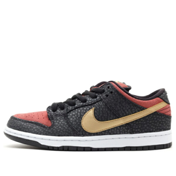 Nike ナイキ メンズ スニーカー  【Nike SB Dunk Low Premium QS Walk Of Fame 504750-076】  サイズ US_7(25.0cm)