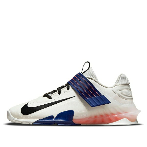 Nike ナイキ メンズ スニーカー  【Nike Savaleos \u0027Sail Deep Royal Blue\u0027 CV5708-148】  大きさ US_8(26.0糎)