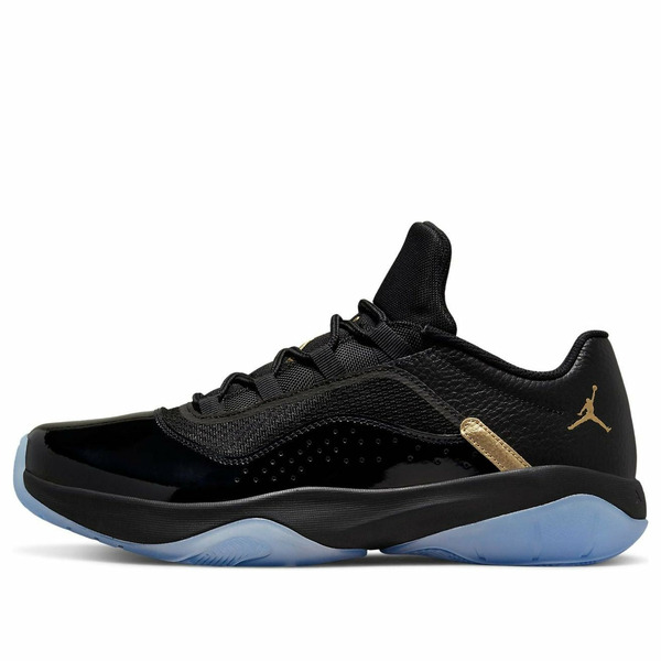 Jordan ジョーダン メンズ スニーカー  【Air Jordan 11 CMFT Low \u0027DMP\u0027 DO0613-007】  大いさ US_10(28.0糎)