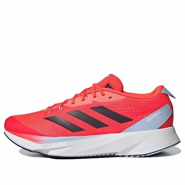 adidas アディダス メンズ スニーカー 【adidas Adizero SL Running Shoes 'Solar Red' GX9775】 サイズ US_12(30.0cm)｜asty 62,590円