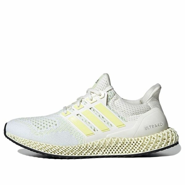 adidas アディダス メンズ スニーカー  【adidas Ultra 4D \u0027Lemon Twist\u0027 GX6366】  大きさ US_10.5(28.5糎)