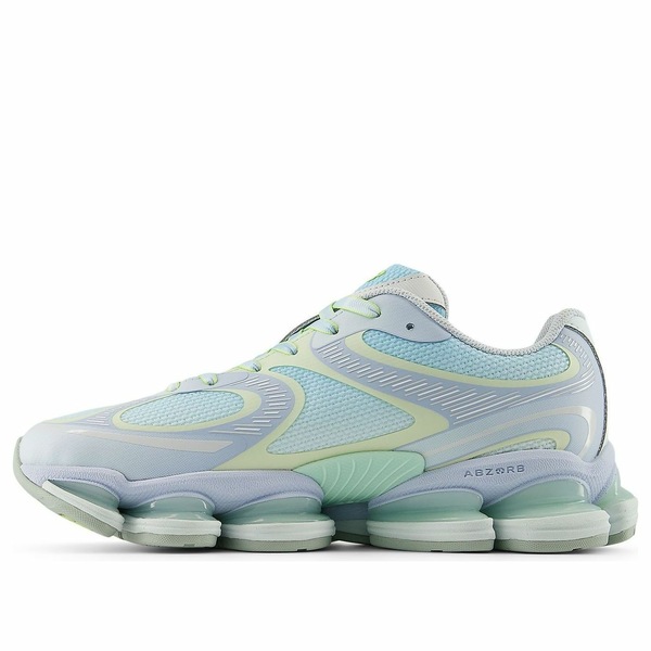 New Balance ニュー平衡にする メンズ スニーカー  【New Balance 2000 \u0027Easter\u0027 U20001UM】  大いさ US_M_4 靴-スニーカー-メンズ靴