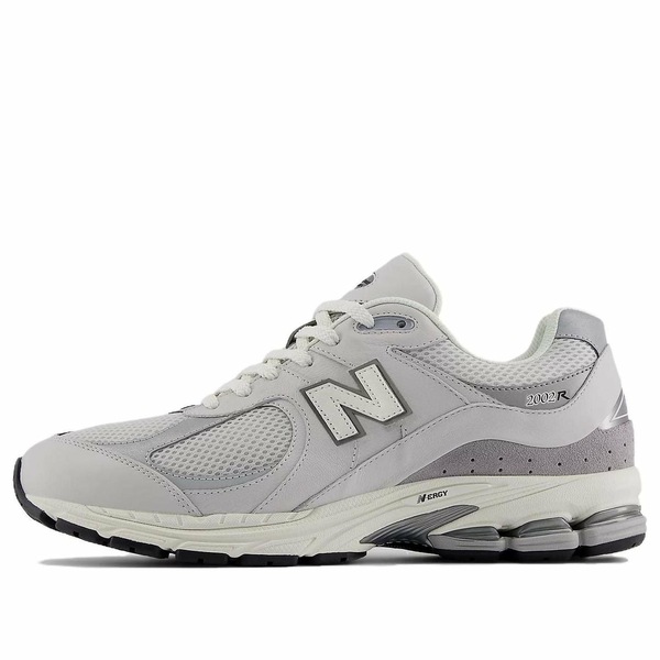 New Balance ニュー平衡にする メンズ スニーカー  【New Balance 2002R \u0027Grey Matter Sea Salt\u0027 M2002RPP】  大きさ US_8.5(26.5糎)