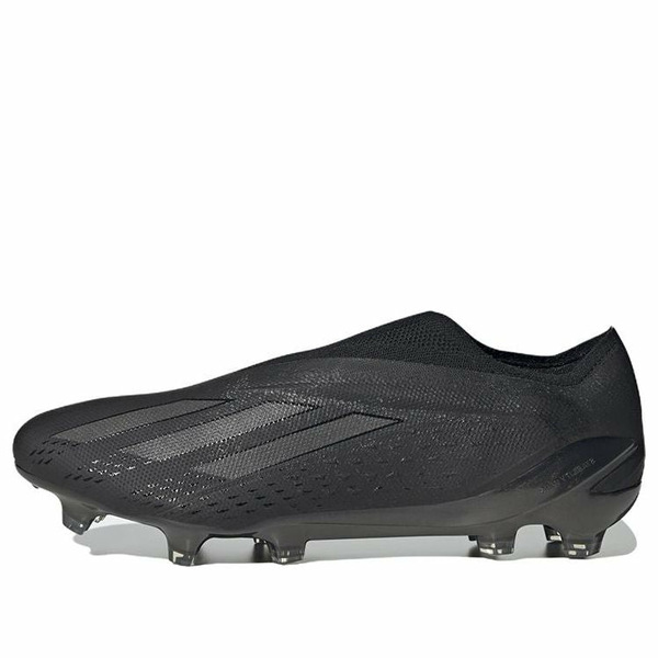 adidas アディダス メンズ スニーカー  【adidas X Speedportal+ FG Cleats \u0027Black\u0027 GV9502】  大いさ US_9.5(27.5糎) メンズ靴-靴-スニーカー
