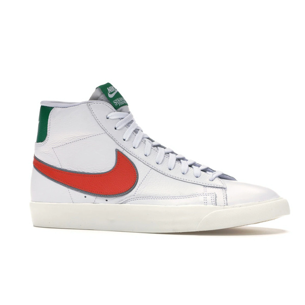 Nike×Stranger Things Blazer Mid 27.0cm | myglobaltax.com