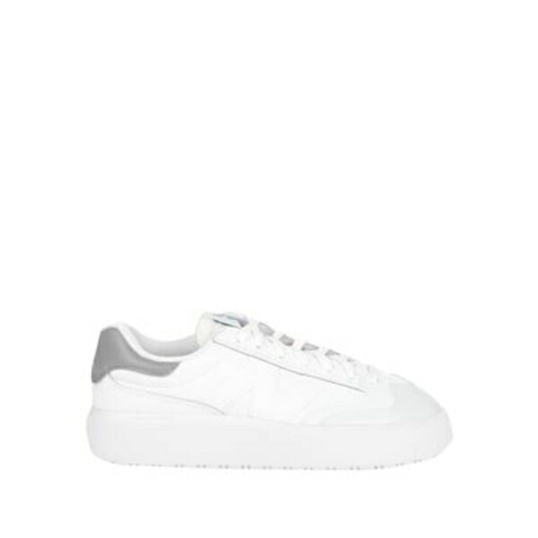 【送料無料】 ニューバランス レディース スニーカー シューズ Sneakers White