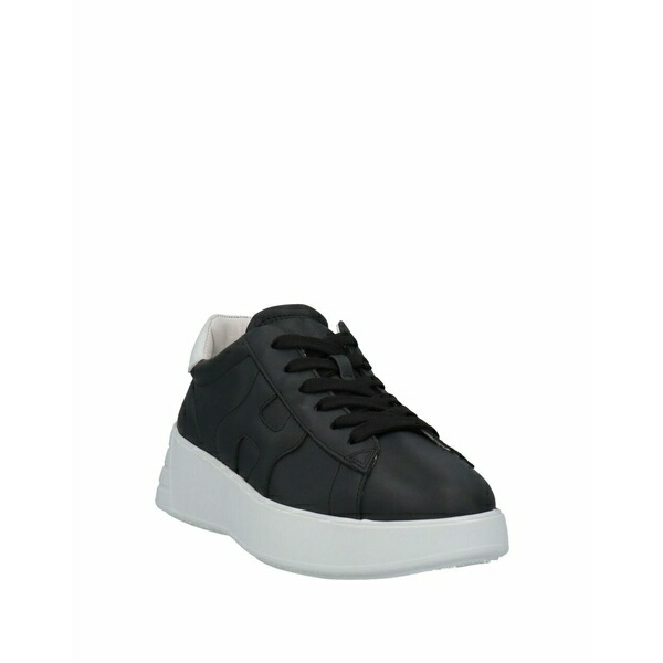 ホーガン レディース スニーカー Sneakers シューズ Black レディース