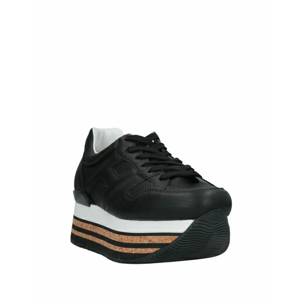 Ｐｒｅｍｉｕｍ Ｌｉｎｅ ホーガン スニーカー シューズ レディース Sneakers Black 通販