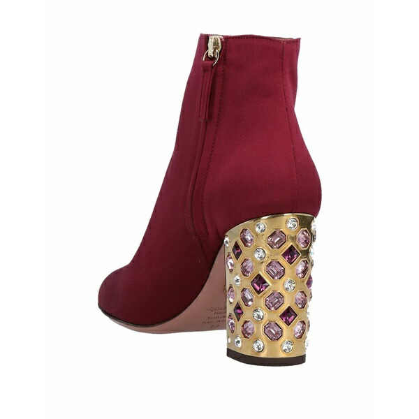 アクアズーラ レディース ブーツ＆レインブーツ boots シューズ Ankle