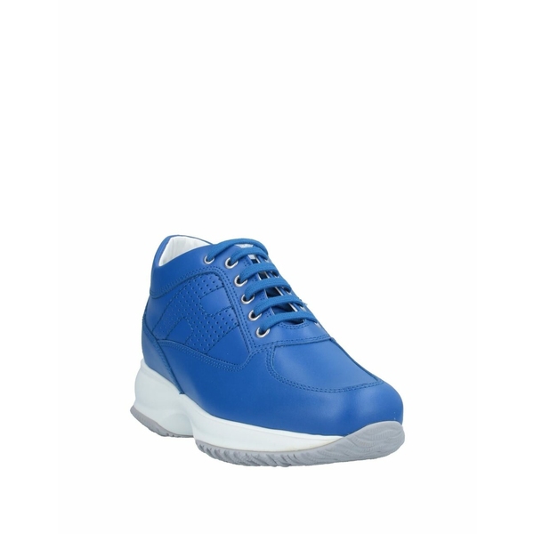 A4等級以上 ホーガン スニーカー シューズ レディース Sneakers Blue 通販