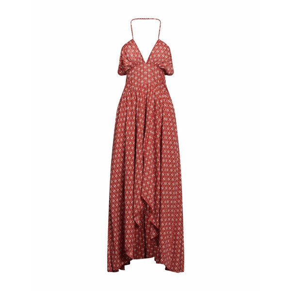 色移り有り モリ― ブラッケン ワンピース トップス レディース Long dresses 通販