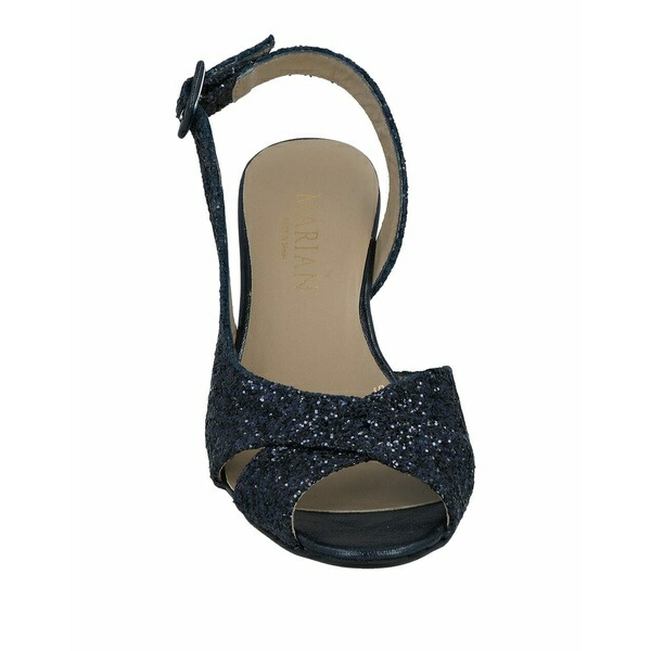 組み合わせ自由自在 マリアン サンダル シューズ レディース Sandals Midnight blue - 通販 - fcdcontabilidade.com.br