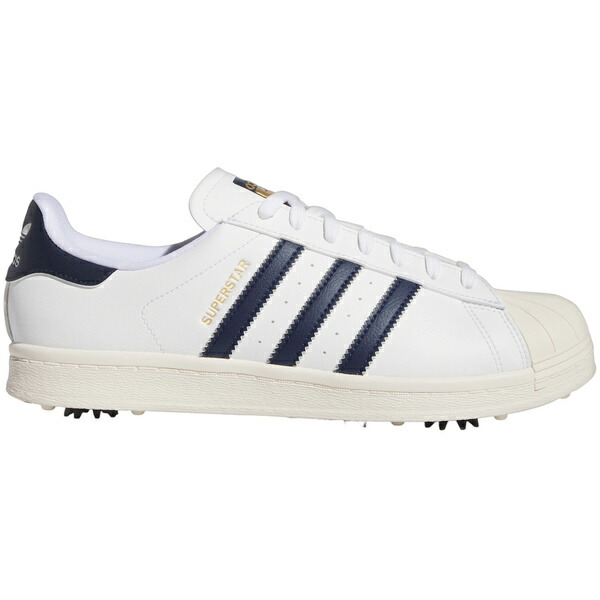 楽天市場】アディダス メンズ スーパースター adidas Superstar Golf